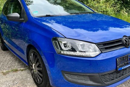 VW Polo 390.000 km 2.299 € Dorf Mecklenburg/Karow 23972