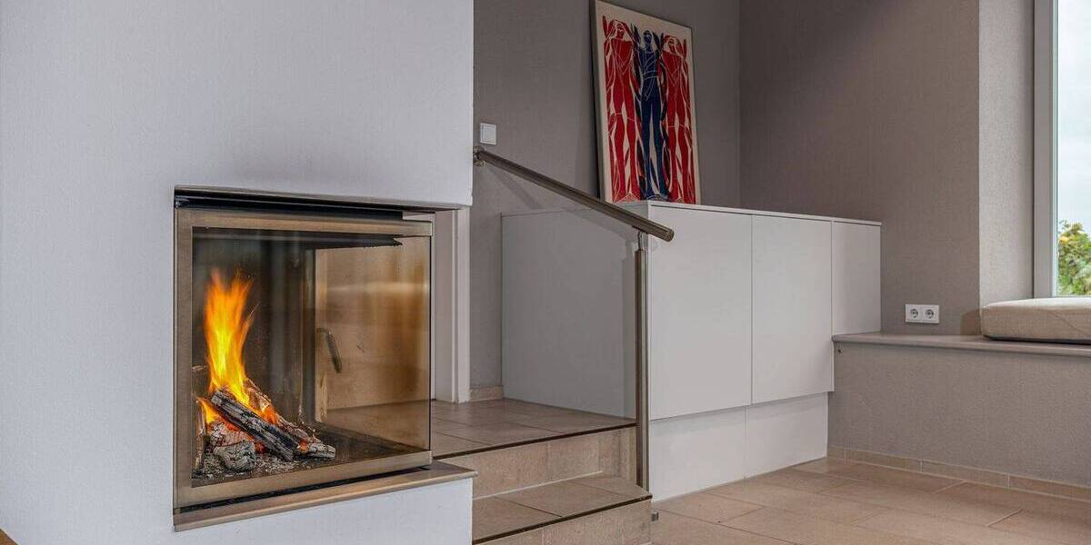 Einfamilienhaus Jesendorf OT Trams Trams - 7 Zimmer, 249 m&sup2;, 850.000&euro; | Angebot:25704620