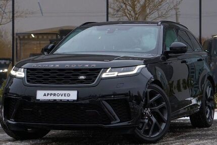 Land Rover Range Rover Velar 60.150 km 52.790 &euro; Schwerin 19057
