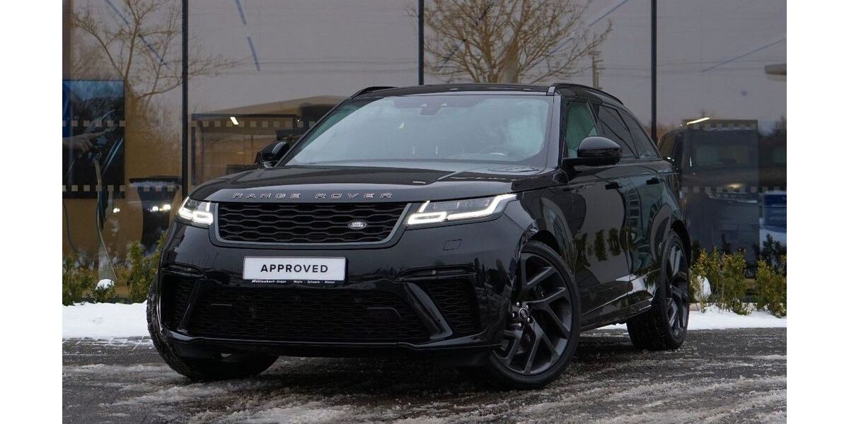 Land Rover Range Rover Velar 60.150 km 52.790 &euro; Schwerin 19057