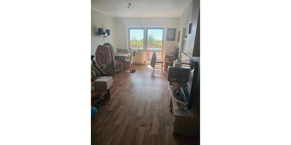 Etagenwohnung Gadebusch - 3 Zimmer, 61 m&sup2;, 600&euro; | Angebot:26293621