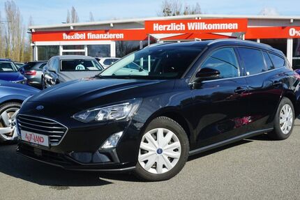Ford Focus 69.349 km 16.990 &euro; Schwerin 19061