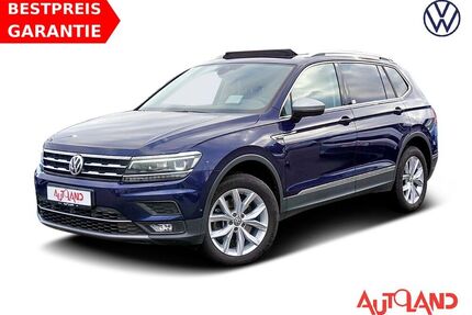 VW Tiguan Allspace