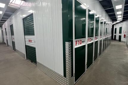 Garagen / Stellplätze Schwerin - 27&euro; | Angebot:24951448