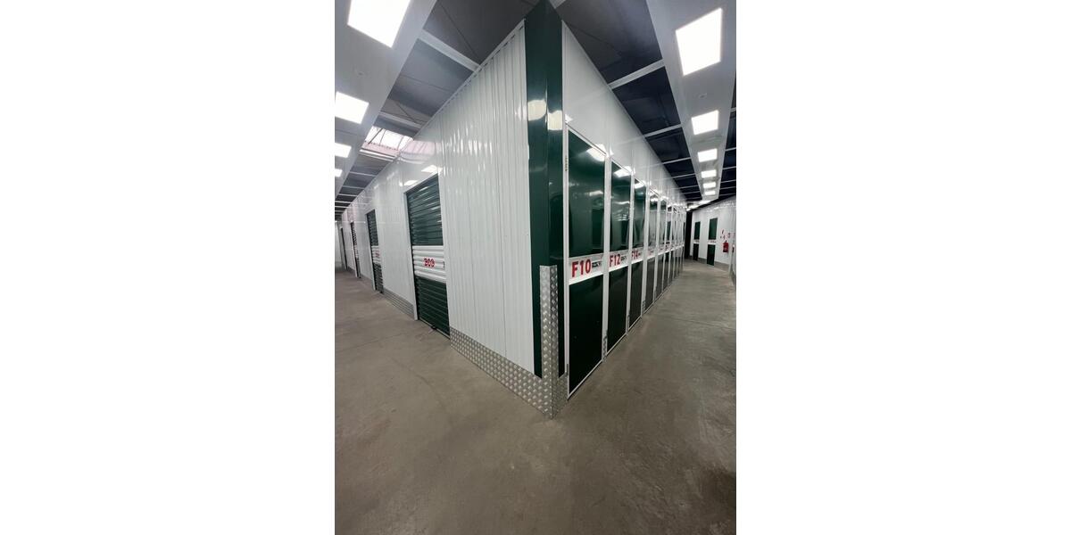 Garagen / Stellplätze Schwerin - 27&euro; | Angebot:24951448