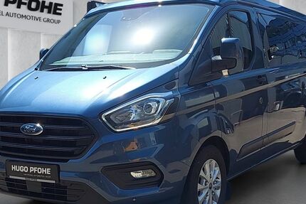 Ford Transit Custom 57.100 km 55.500 &euro; Schwerin 19061