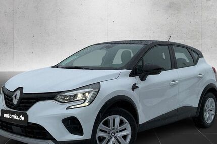 Renault Captur 28.800 km 20.450 &euro; Gadebusch 19205
