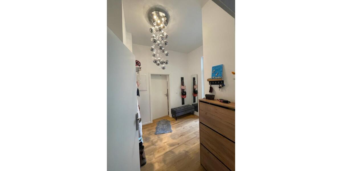 Terrassenwohnung Schwerin - 3 Zimmer, 80 m&sup2;, 810&euro; | Angebot:26674933