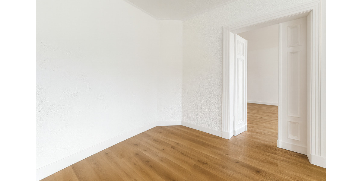 2-Raumwohnung 70 m² Wohntraum mit Stellplatz 2 zimmer