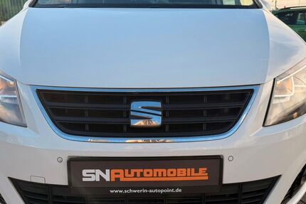 Seat Alhambra 202.000 km 13.300 &euro; Schwerin 19061