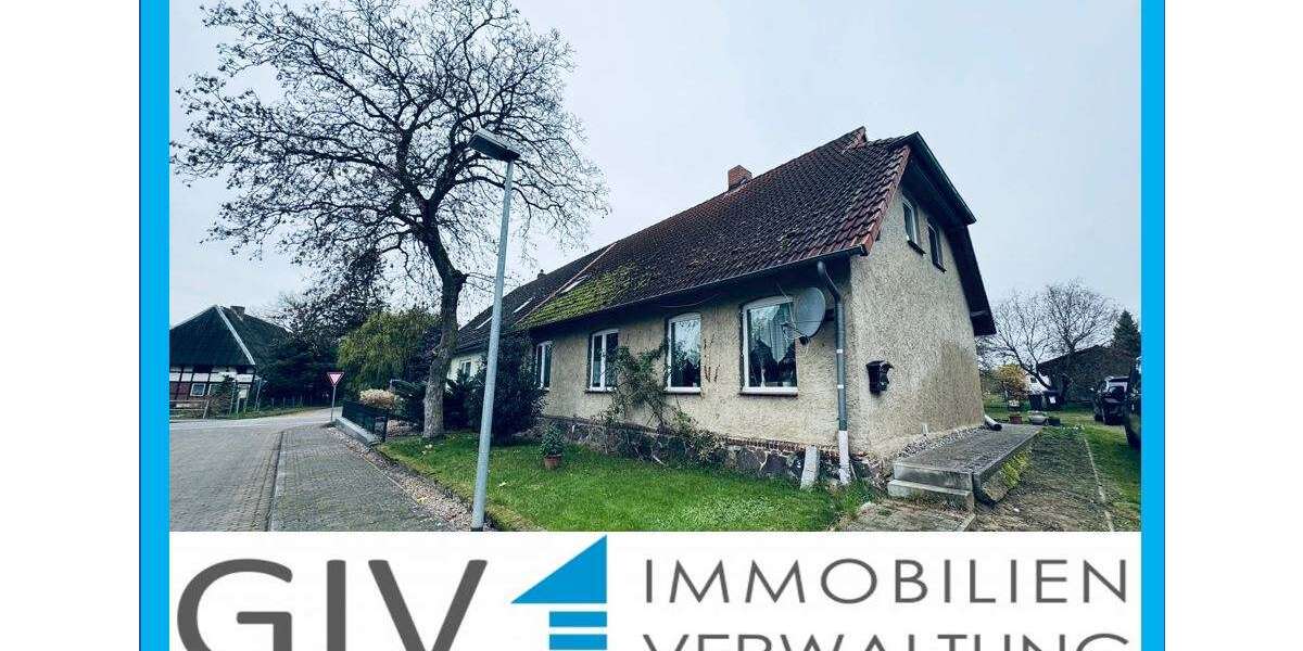 Haus zum Kaufen in Wittendörp 74.900 € 100 m² 4 zimmer