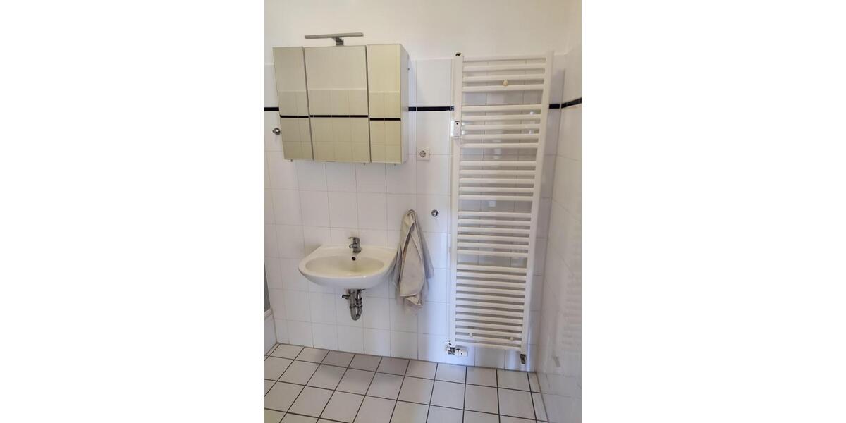 Etagenwohnung Wismar Altstadt - 2 Zimmer, 45 m&sup2;, 450&euro; | Angebot:26214036