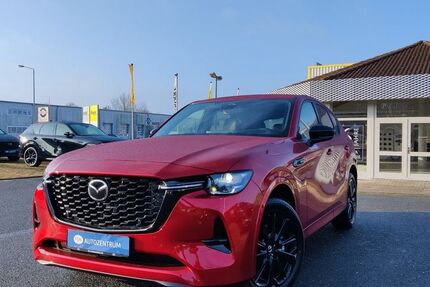 Mazda CX-60 3.626 km 55.780 &euro; Wismar 23970