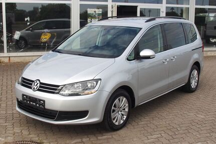 VW Sharan