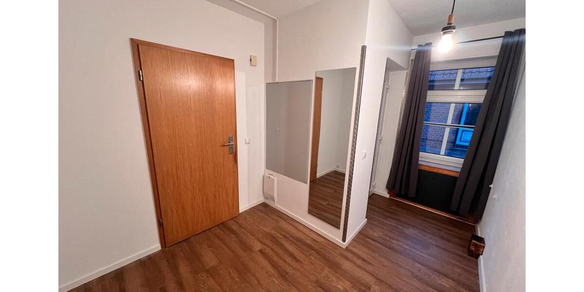 Erdgeschoßwohnung Hagenow - 1 Zimmer, 40 m&sup2;, 515&euro; | Angebot:25587518