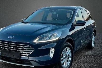 Ford Kuga 113.000 km 15.500 &euro; Blankenfelde-Mahlow 15831
