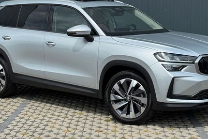 Skoda Kodiaq 8.158 km 37.700 &euro; Mahlow 15831