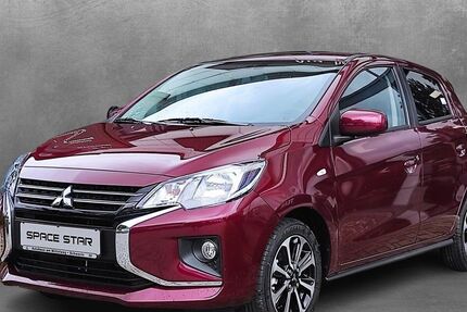Mitsubishi Space Star 11.000 km 10.988 &euro; Schwerin 19059
