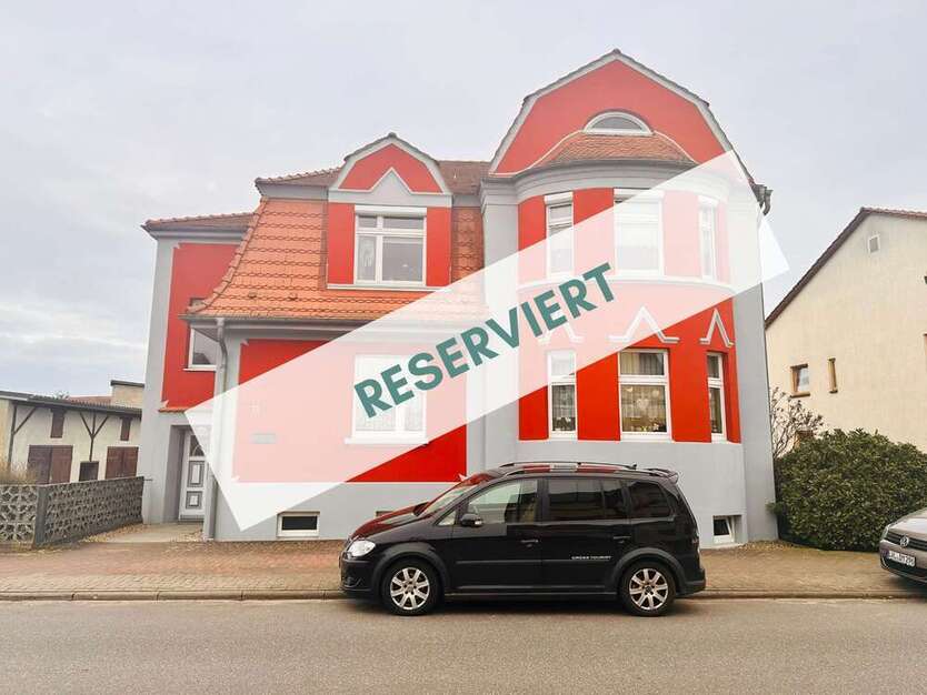 Wohnung zum Kaufen in Neustadt-Glewe 164.999 € 130 m²