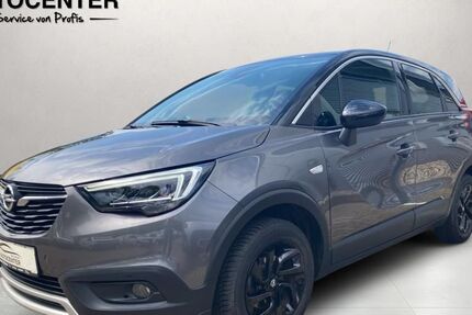Opel Crossland (X) 110.176 km 10.990 &euro; Wismar 23970