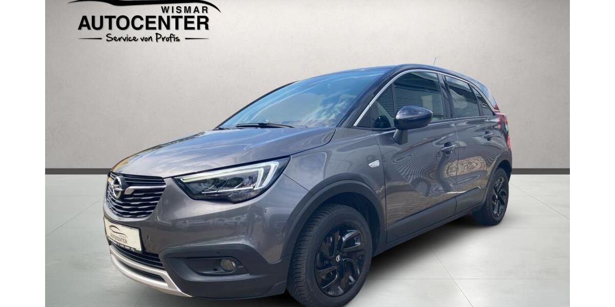 Opel Crossland (X) 110.176 km 10.990 &euro; Wismar 23970