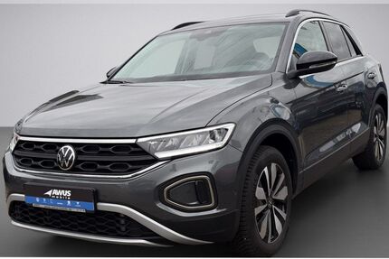 VW T-Roc 10.606 km 31.890 &euro; Wismar 23970
