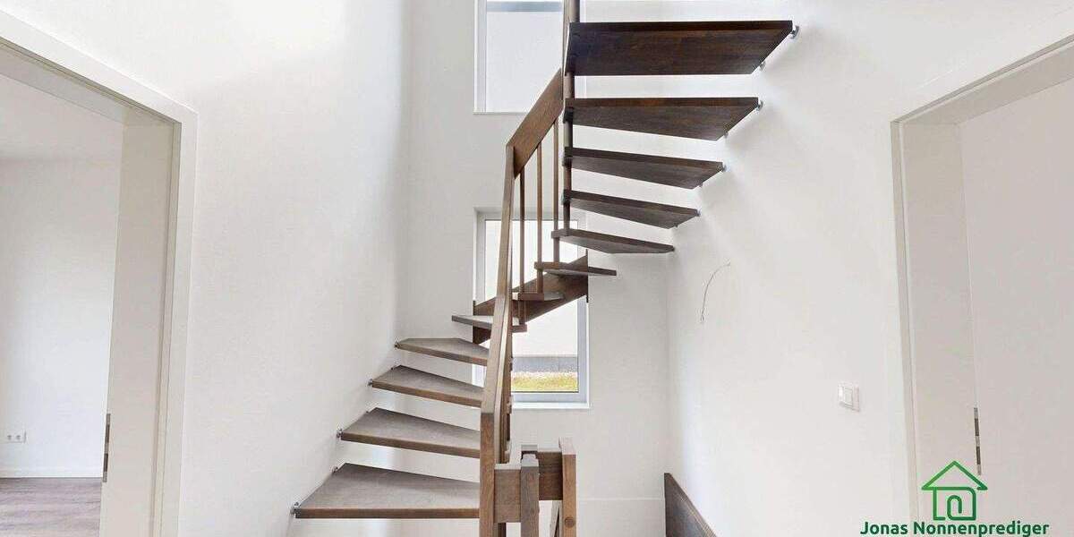 Reihenmittelhaus Schwerin Krebsförden - 4 Zimmer, 104 m&sup2;, 470.000&euro; | Angebot:24755285