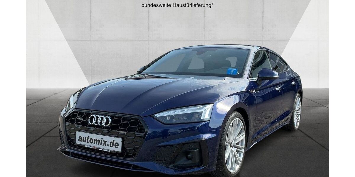 Audi A5 74.350 km 34.750 &euro; Gadebusch 19205