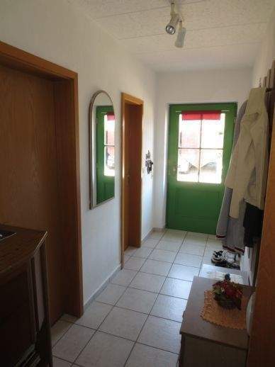 Reihenmittelhaus Dobin am See Neu Schlagsdorf - 3 Zimmer, 98 m&sup2;, 670&euro; | Angebot:25865042