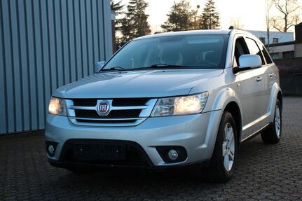Fiat Freemont