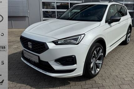 Seat Tarraco 97.000 km 28.900 &euro; Schwerin 19057