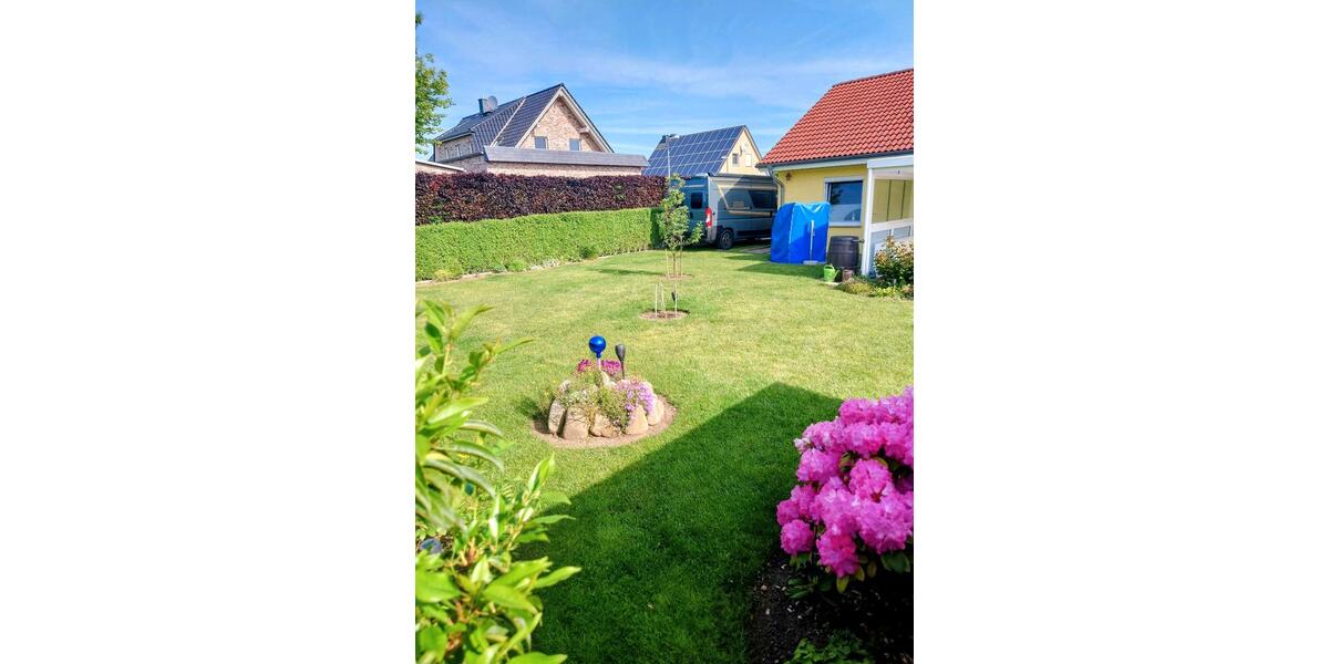 Einfamilienhaus Schwerin Friedrichsthal - 4 Zimmer, 128 m&sup2;, 439.000&euro; | Angebot:27250545