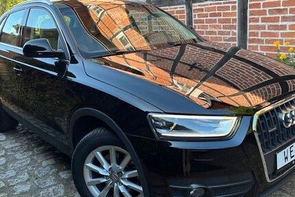 Audi Q3 156.500 km 11.990 € Schilde/bei Wittenberge 19322