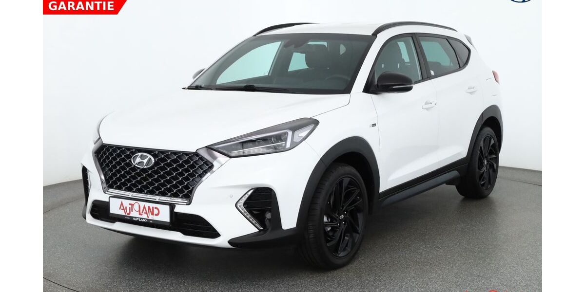 Hyundai TUCSON 67.645 km 23.990 &euro; Schwerin 19061
