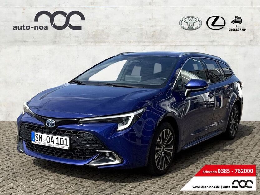 Corolla