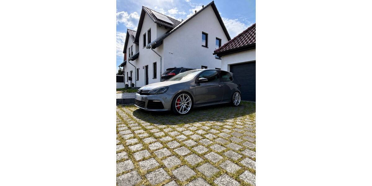 VW Golf 125.200 km 8.500 &euro; Wismar 23966