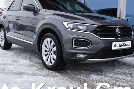 VW T-Roc 31.502 km 24.549 &euro; Rehna 19217