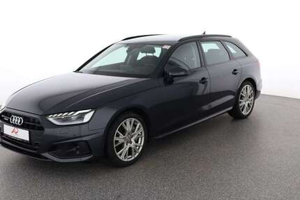 Audi A4 30.000 km 36.420 &euro; Schönefeld 12529