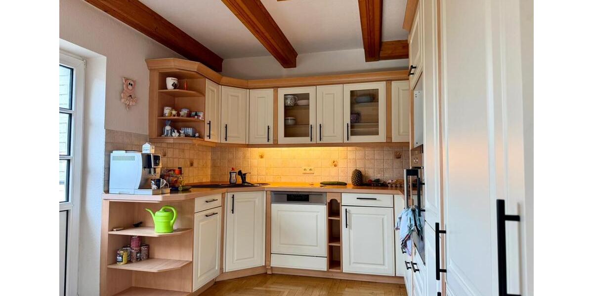 Einfamilienhaus Dorf Mecklenburg - 7 Zimmer, 172 m&sup2;, 545.000&euro; | Angebot:27133687