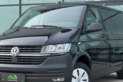 VW T6 Transporter 193.389 km 17.499 &euro; Pampow 19075