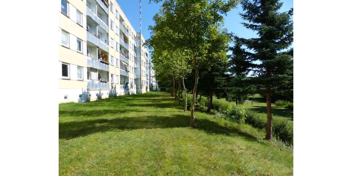 Wohnung zum Mieten in Schwerin 355 € 57.88 m² 3 zimmer