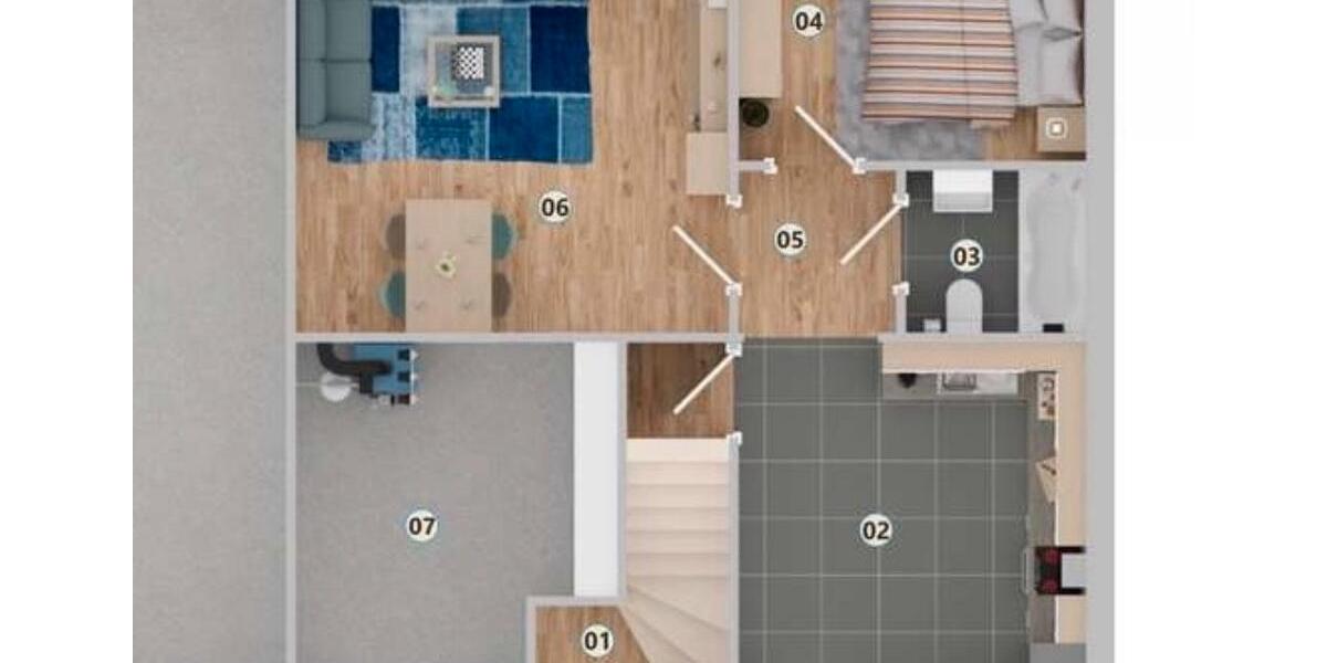 Mehrfamilienhaus, Wohnhaus Rehna - 17 Zimmer, 415 m&sup2;, 495.000&euro; | Angebot:26120492