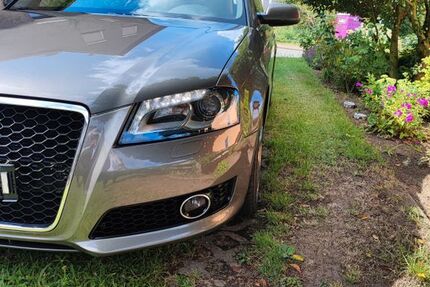 Audi A3 269.500 km 6.000 € Schwerin 19055