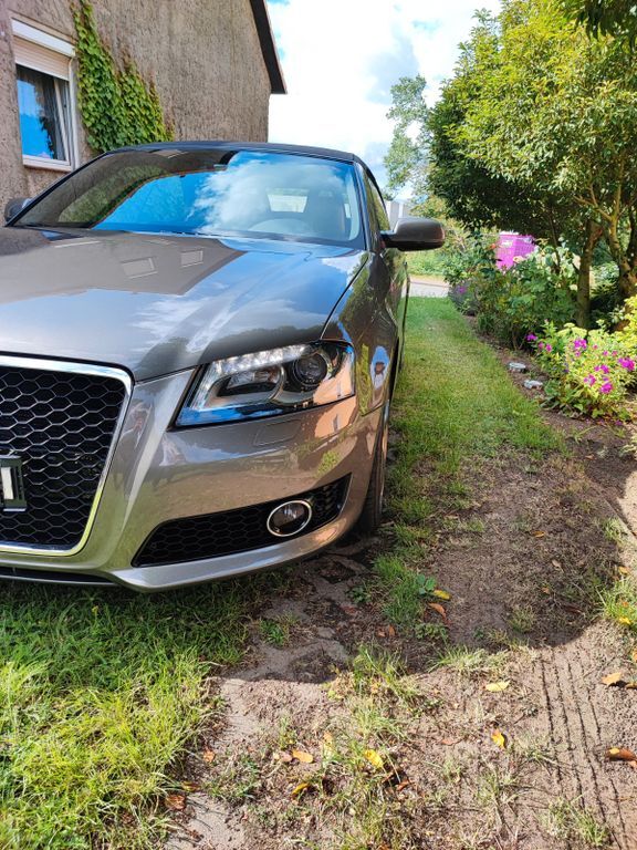 Audi A3 269.500 km 6.100 € Schwerin 19055