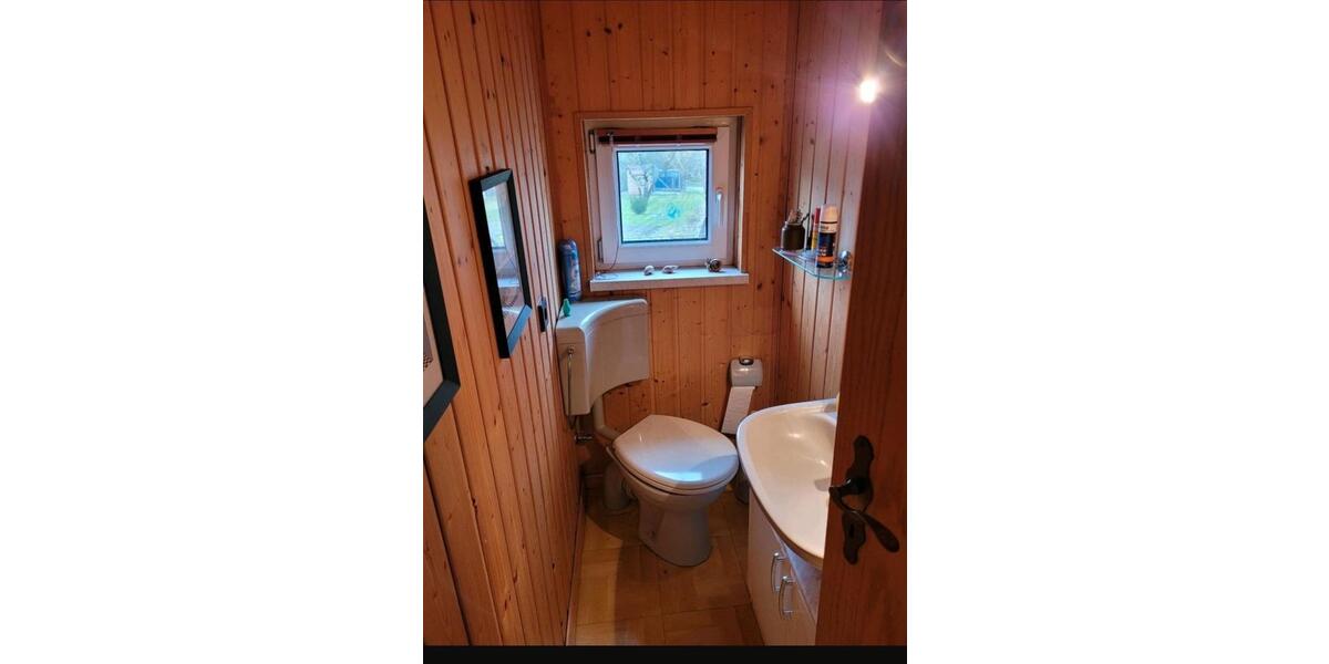 Bungalow Lübstorf - 1 Zimmer, 25 m&sup2;, 36.900&euro; | Angebot:26591248