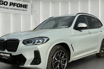 BMW X3 68.500 km 51.390 &euro; Schwerin 19057