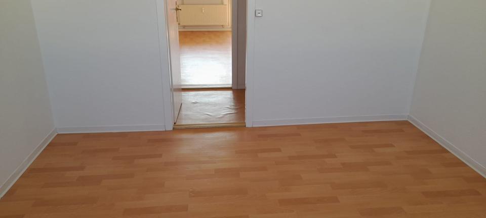 3-Zimmerwohnung in Schwerin 3 zimmer