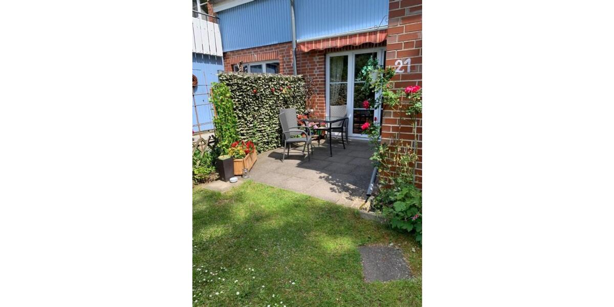 Etagenwohnung Pinnow - 3 Zimmer, 94 m&sup2;, 780&euro; | Angebot:24748476