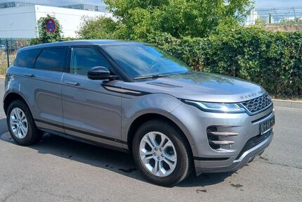 Land Rover Range Rover Evoque 85.000 km 20.500 &euro; Mittenwalde 15749