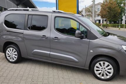 Opel Combo Life 86.474 km 17.950 &euro; Zossen 15806